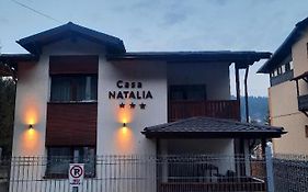 Casa Natalia Bușteni Guest House